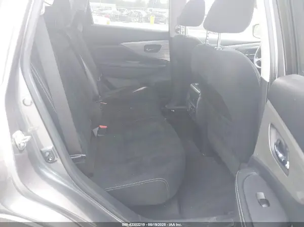 5N1AZ2MGXGN125738 2016 NISSAN MURANO - Image 8