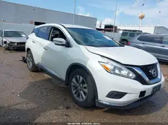 5N1AZ2MGXGN126162 2016 NISSAN MURANO