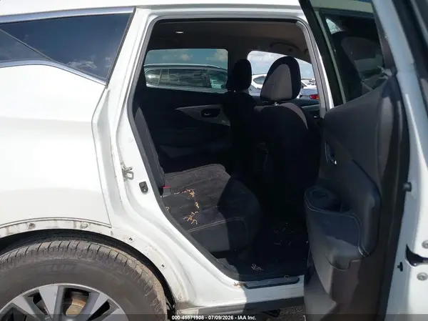 5N1AZ2MGXGN126162 2016 NISSAN MURANO - Image 8