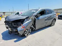 5N1AZ2MGXGN126209 2016 NISSAN MURANO