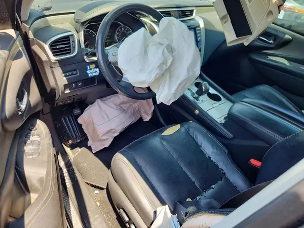 5N1AZ2MGXGN126209 2016 NISSAN MURANO - Image 8