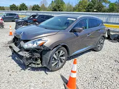 5N1AZ2MGXGN128378 2016 NISSAN MURANO