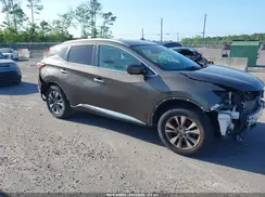 5N1AZ2MGXGN128770 2016 NISSAN MURANO