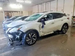 5N1AZ2MGXGN129420 2016 NISSAN MURANO