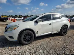 5N1AZ2MGXGN130342 2016 NISSAN MURANO