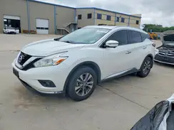 5N1AZ2MGXGN131006 2016 NISSAN MURANO