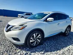 5N1AZ2MGXGN131796 2016 NISSAN MURANO