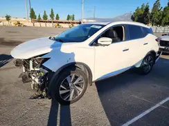 5N1AZ2MGXGN133208 2016 NISSAN MURANO