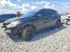5N1AZ2MGXGN138165 2016 NISSAN MURANO