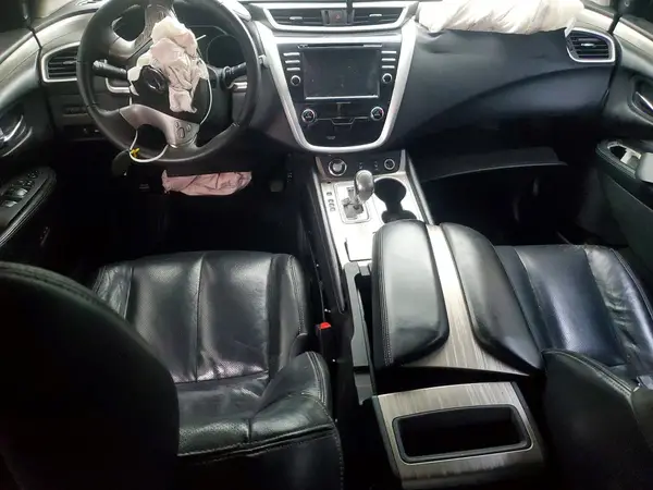 5N1AZ2MGXGN138165 2016 NISSAN MURANO - Image 8