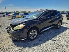 5N1AZ2MGXGN138800 2016 NISSAN MURANO