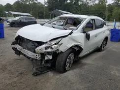 5N1AZ2MGXGN139848 2016 NISSAN MURANO