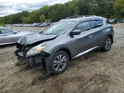 5N1AZ2MGXGN142734 2016 NISSAN MURANO