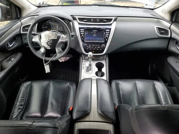 5N1AZ2MGXGN142734 2016 NISSAN MURANO - Image 8