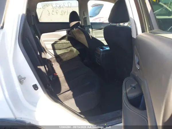 5N1AZ2MGXGN142796 2016 NISSAN MURANO - Image 8