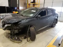 5N1AZ2MGXGN143320 2016 NISSAN MURANO