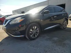 5N1AZ2MGXGN143365 2016 NISSAN MURANO