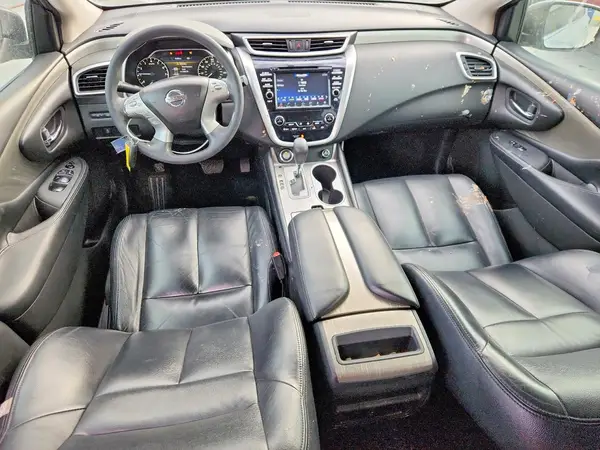 5N1AZ2MGXGN143821 2016 NISSAN MURANO - Image 8