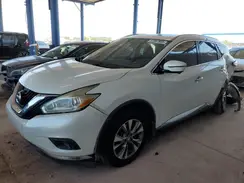 5N1AZ2MGXGN147657 2016 NISSAN MURANO