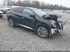 5N1AZ2MGXGN149750 2016 NISSAN MURANO