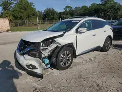5N1AZ2MGXGN152390 2016 NISSAN MURANO