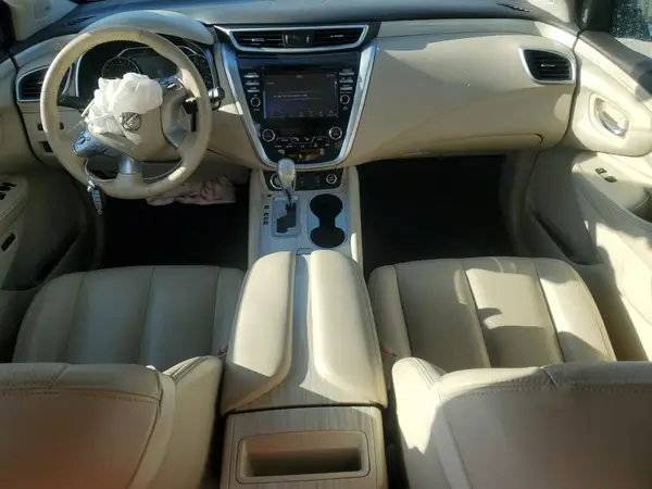 5N1AZ2MGXGN152390 2016 NISSAN MURANO - Image 8