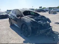 5N1AZ2MGXGN153071 2016 NISSAN MURANO