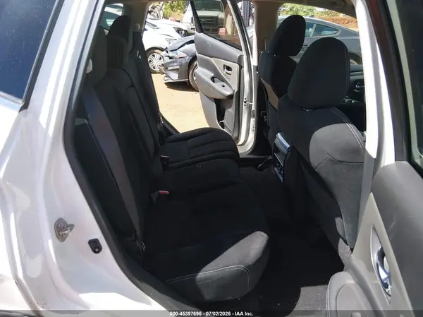 5N1AZ2MGXGN156746 2016 NISSAN MURANO - Image 8