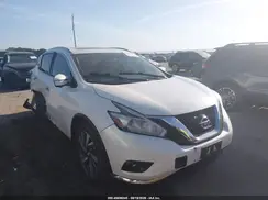 5N1AZ2MGXGN157606 2016 NISSAN MURANO