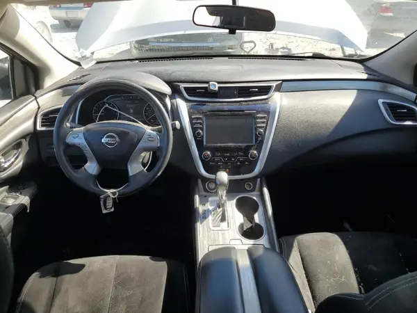 5N1AZ2MGXGN158996 2016 NISSAN MURANO - Image 8