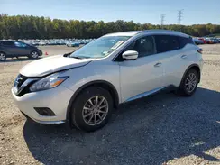 5N1AZ2MGXGN161719 2016 NISSAN MURANO