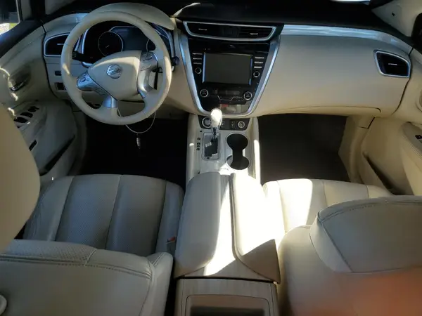 5N1AZ2MGXGN161719 2016 NISSAN MURANO - Image 8