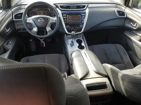 5N1AZ2MGXGN163289 2016 NISSAN MURANO - Image 8
