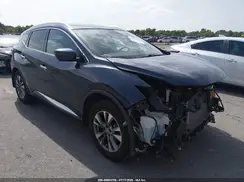 5N1AZ2MGXGN163793 2016 NISSAN MURANO