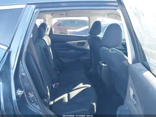 5N1AZ2MGXGN164197 2016 NISSAN MURANO - Image 8