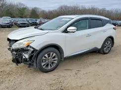 5N1AZ2MGXGN165754 2016 NISSAN MURANO
