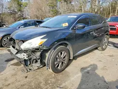 5N1AZ2MGXGN166239 2016 NISSAN MURANO