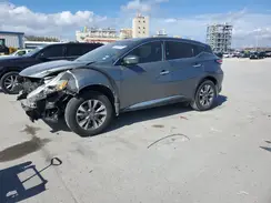 5N1AZ2MGXGN169156 2016 NISSAN MURANO