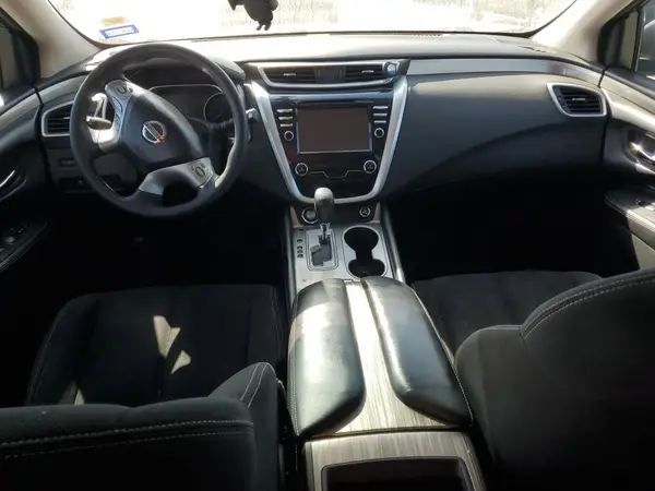 5N1AZ2MGXGN169156 2016 NISSAN MURANO - Image 8