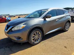 5N1AZ2MGXGN169707 2016 NISSAN MURANO