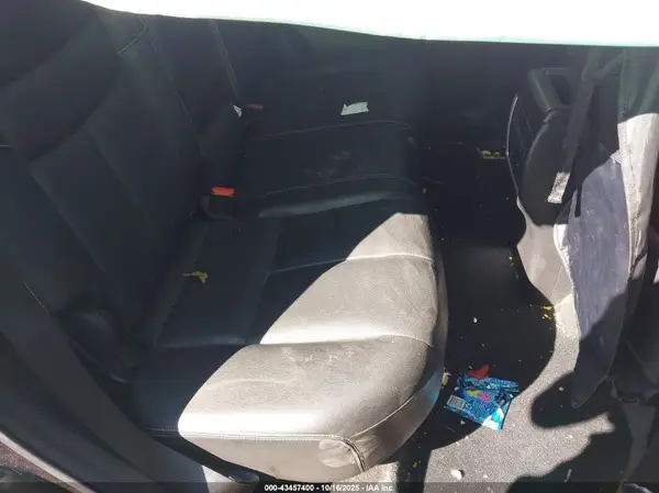 5N1AZ2MGXGN170436 2016 NISSAN MURANO - Image 8