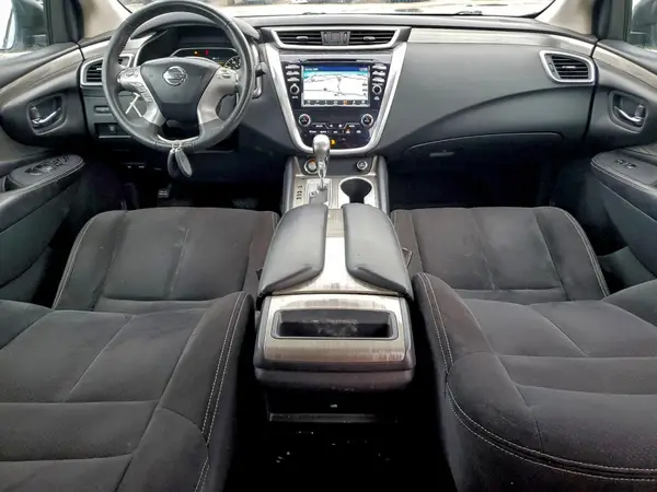 5N1AZ2MGXHN102008 2017 NISSAN MURANO - Image 8