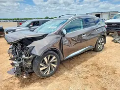 5N1AZ2MGXHN103708 2017 NISSAN MURANO