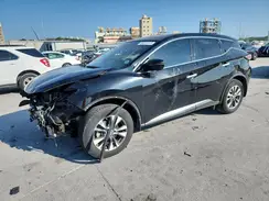 5N1AZ2MGXHN106124 2017 NISSAN MURANO