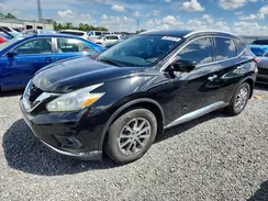 5N1AZ2MGXHN108200 2017 NISSAN MURANO