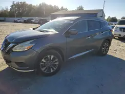 5N1AZ2MGXHN109363 2017 NISSAN MURANO