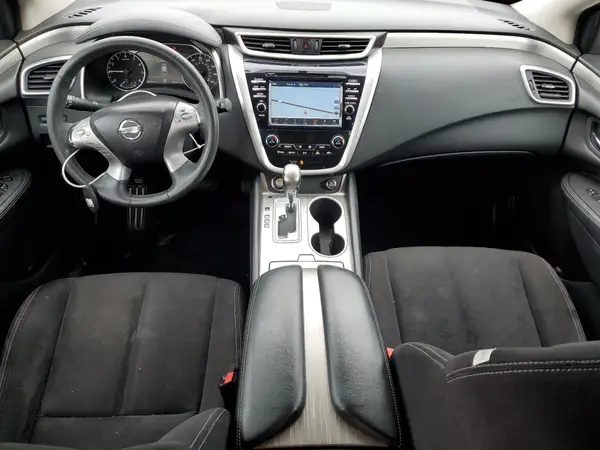 5N1AZ2MGXHN112036 2017 NISSAN MURANO - Image 8