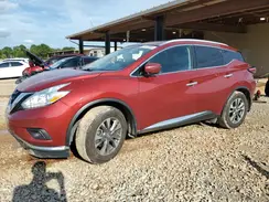 5N1AZ2MGXHN112795 2017 NISSAN MURANO
