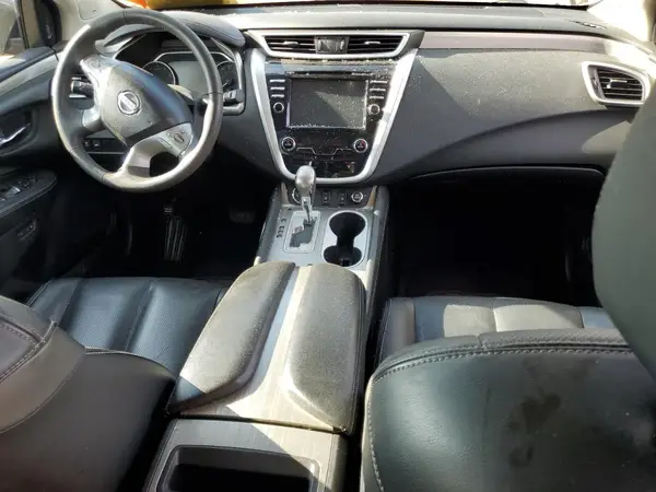 5N1AZ2MGXHN112795 2017 NISSAN MURANO - Image 8