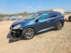 5N1AZ2MGXHN114806 2017 NISSAN MURANO